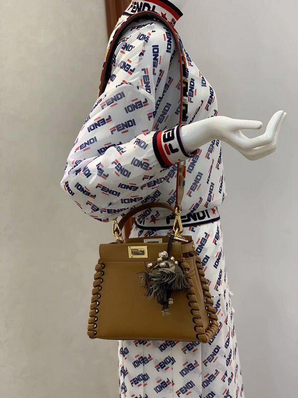 COZY BAGS - FDE Bags - 1021