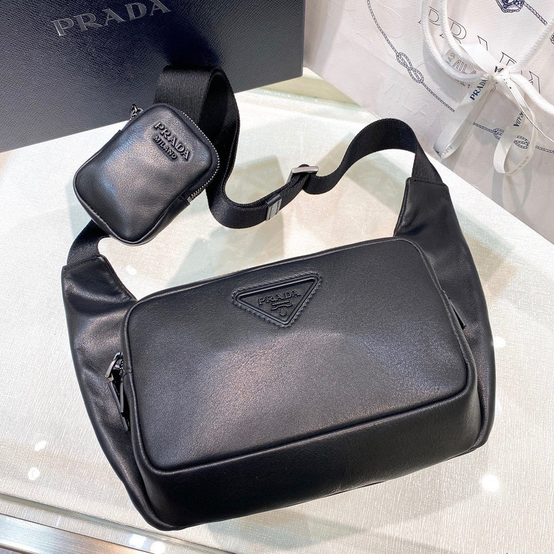 COZY BAGS - PD Men Bags - 068