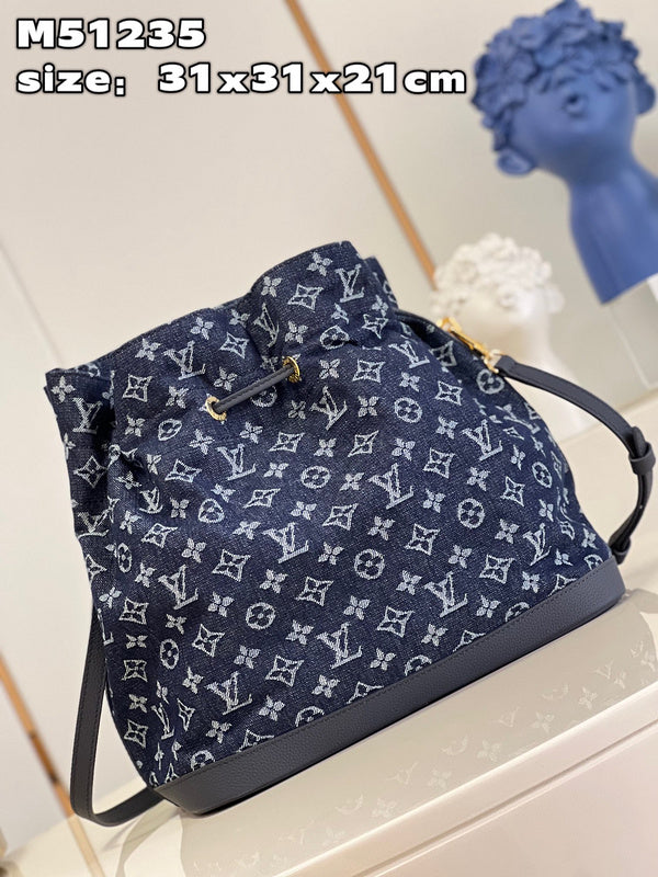 COZY BAGS - LOV Bags - 1368