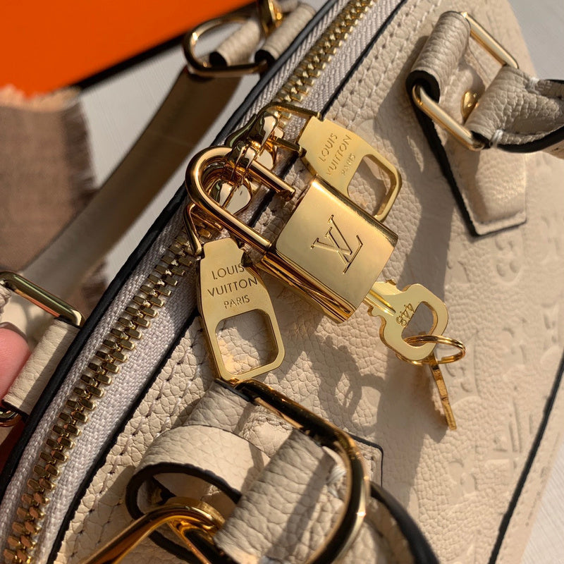 COZY - LV Bags - 4646