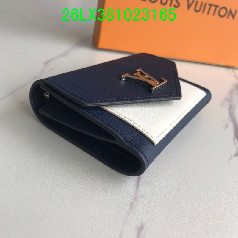 COZY BAGS - CHL Wallet - 1309