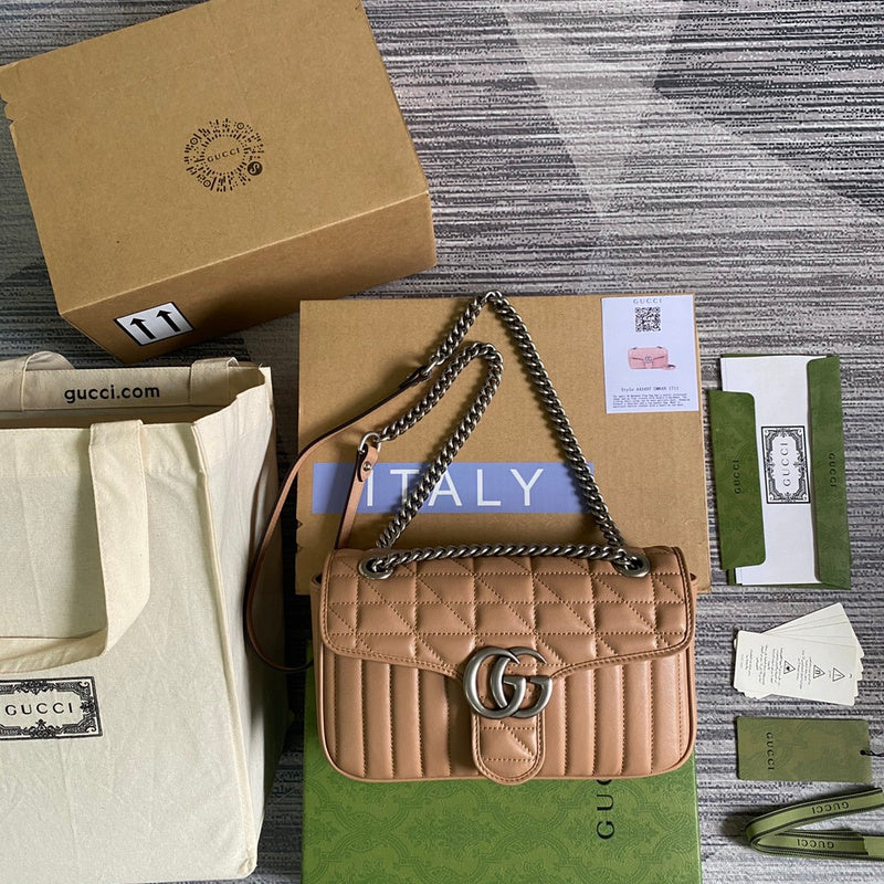 COZY BAGS - GUKI Bags - 1631