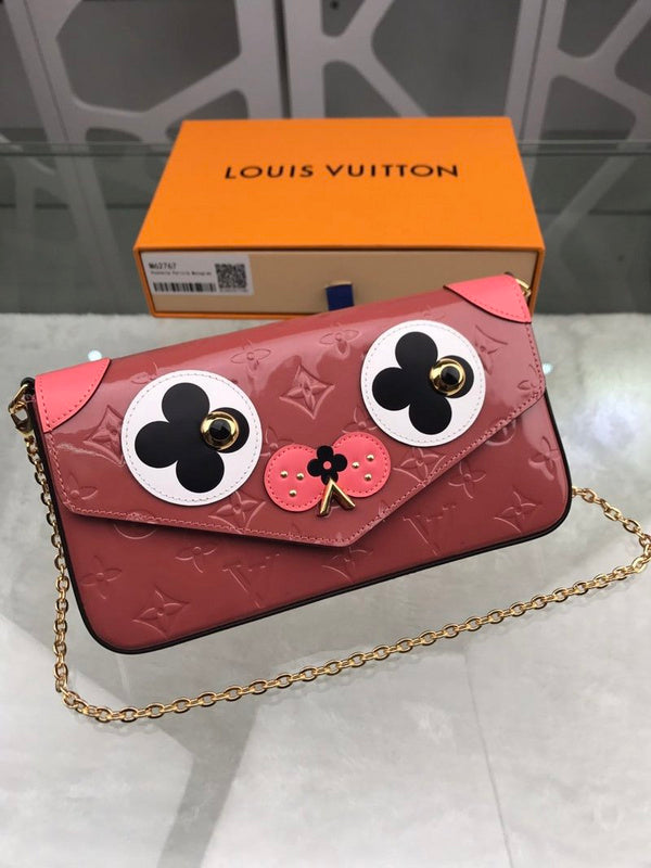 COZY - LOV Lady Bags - 1040