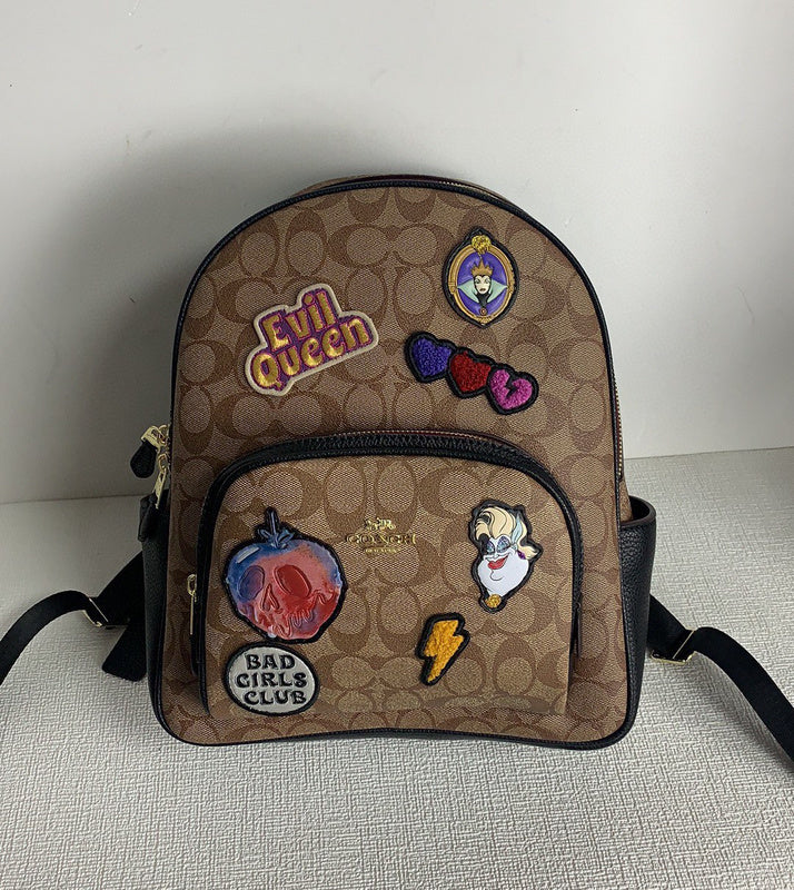 COZY - CAH Bags - 049