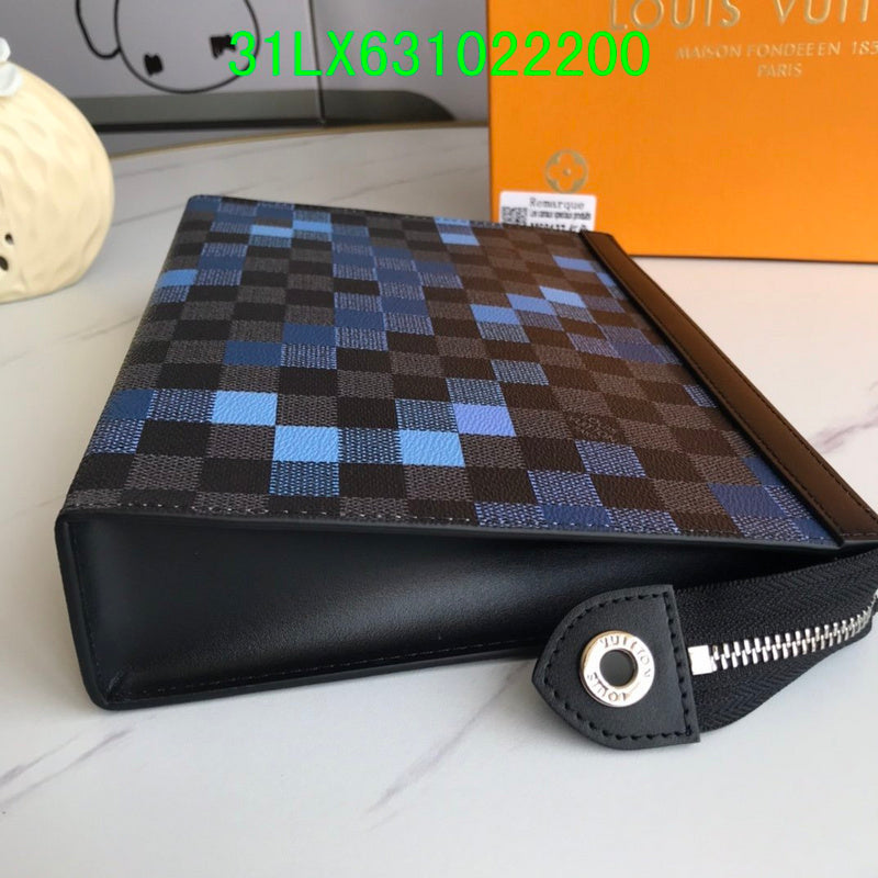 COZY BAGS - CHL Wallet - 1413