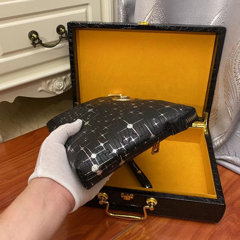 COZY BAGS - VAR Men Bags - 072