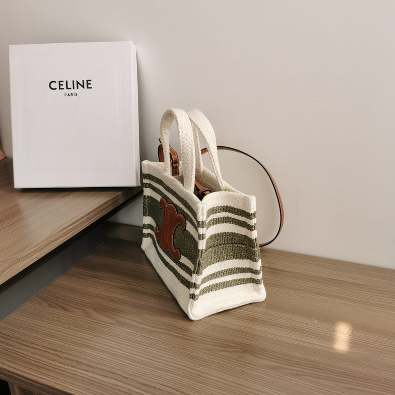 COZY - COL Bags - 028