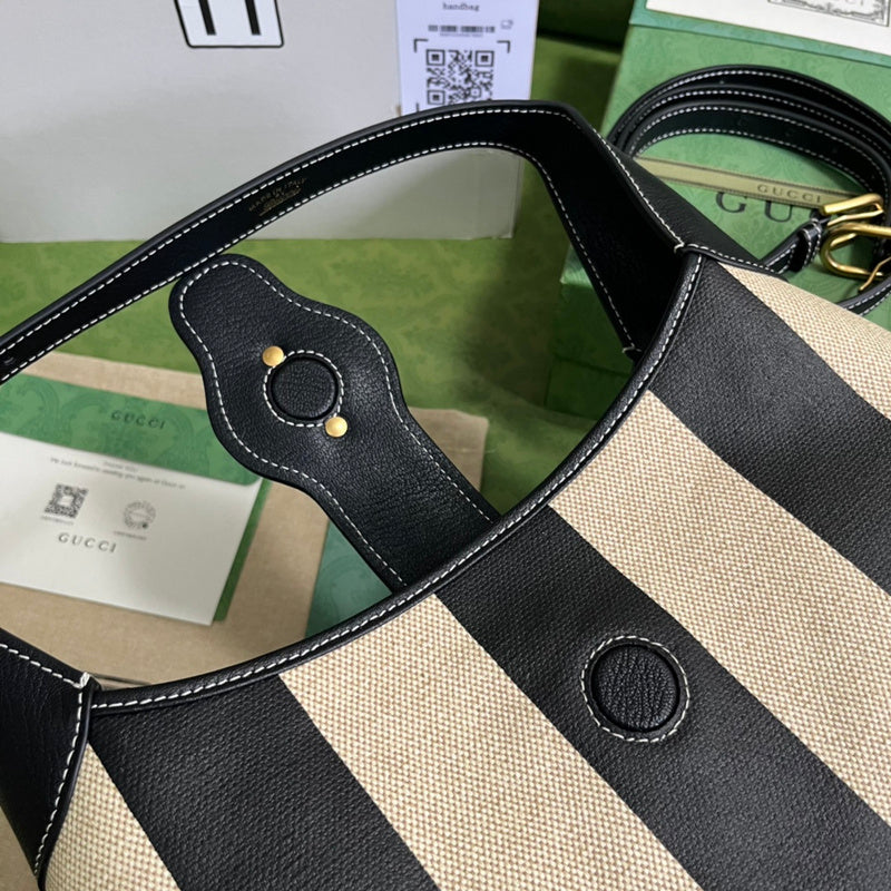 Cozy Bags - GUKI Women Shoulders Bags - 051