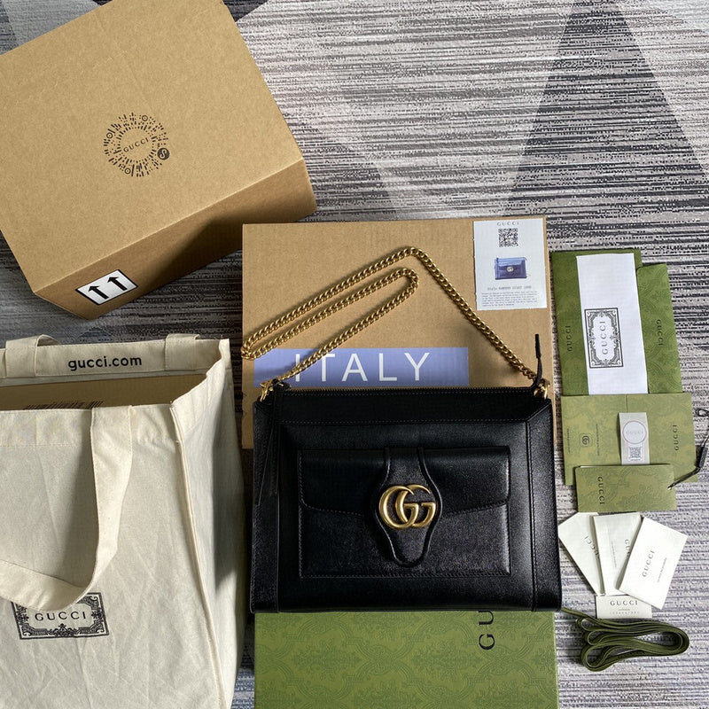 COZY BAGS - GUKI Bags - 2081