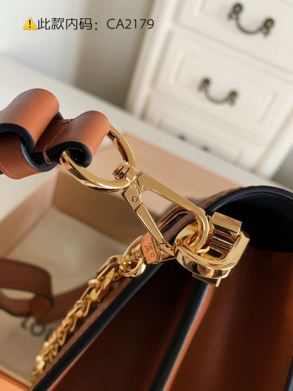 COZY - LV Bags - 5110