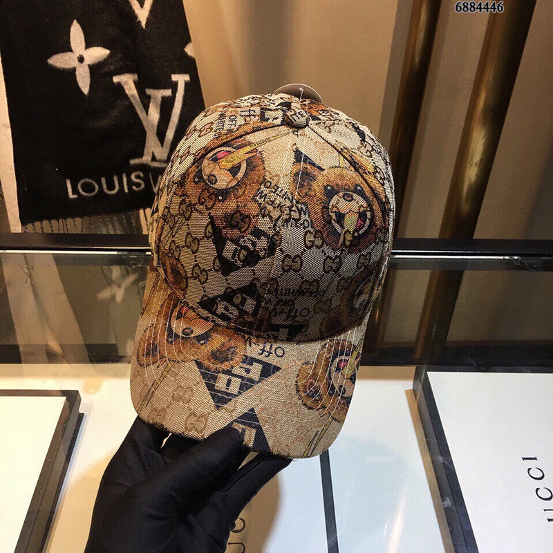 COZY BAGS - Guki Hats & Caps - 298
