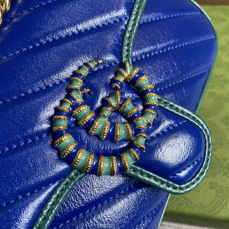 COZY BAGS - GUKI Bags - 1837