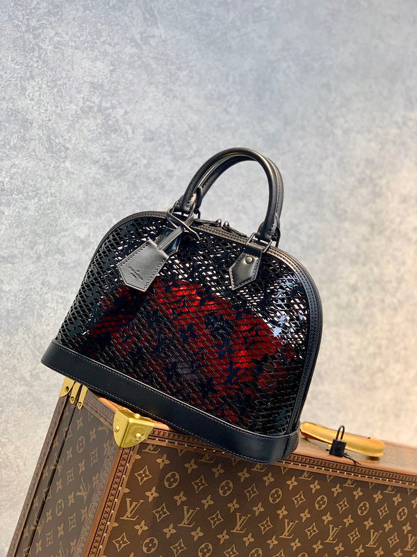 COZY BAGS - LOV Bags - 2121