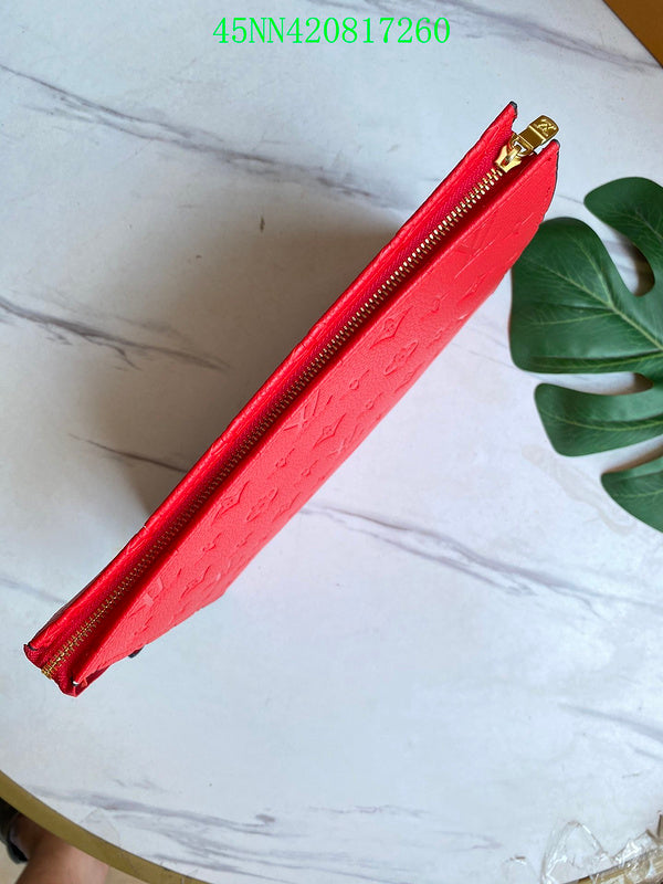 COZY BAGS - CHL Wallet - 639