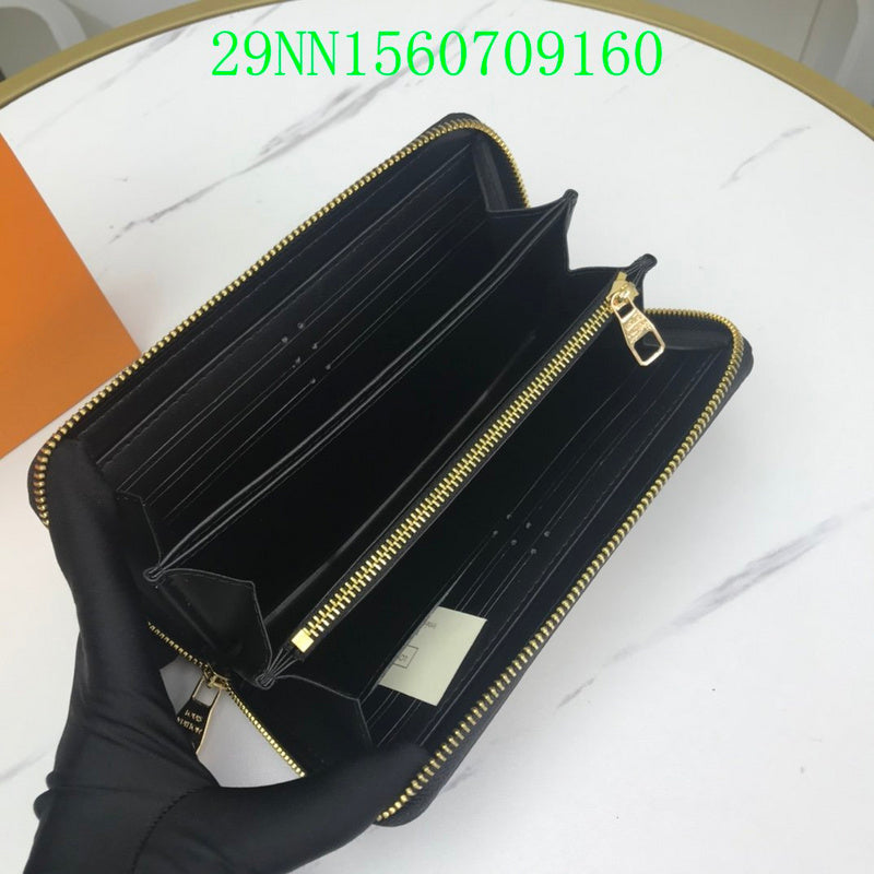 COZY BAGS - CHL Wallet - 763