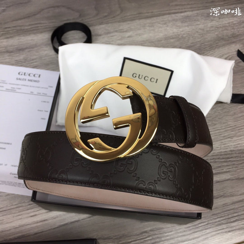COZY BAGS - GUKI Belts - 130