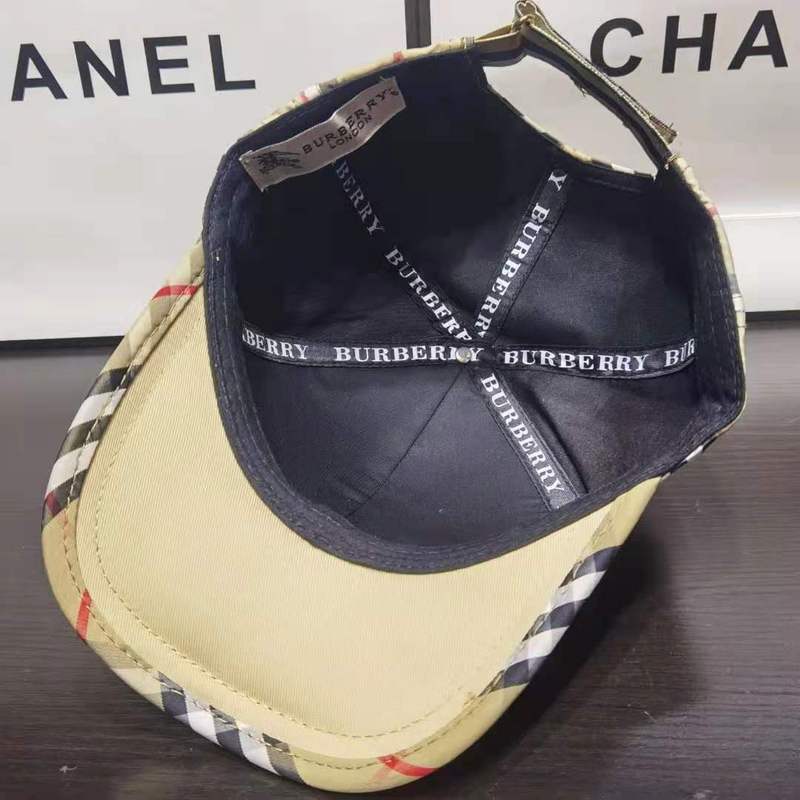 COZY BAGS - BOR Hats & Caps - 002