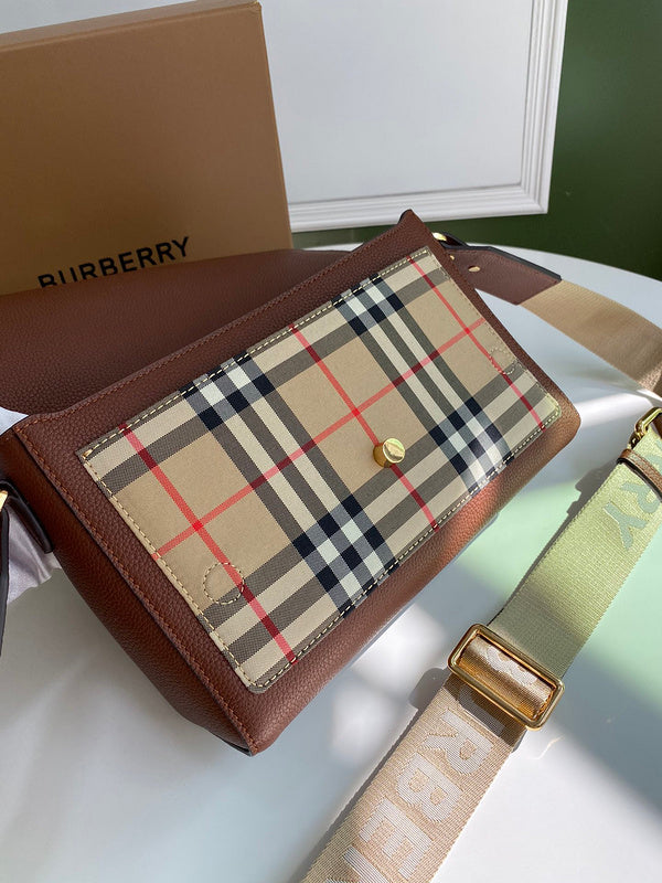 COZY - BOR Bags - 460