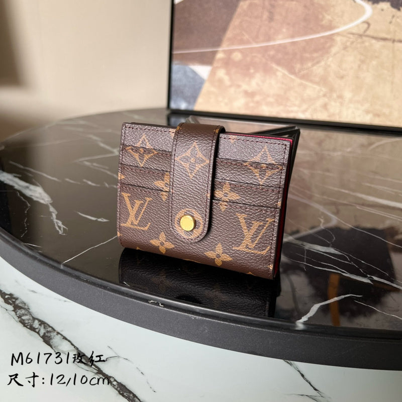 COZY - LOV Wallets - 098