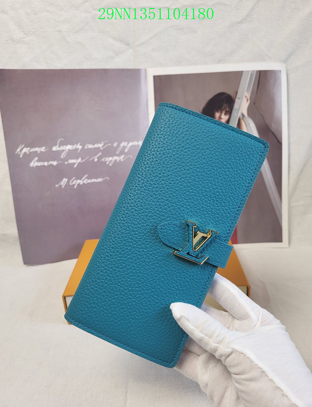 COZY BAGS - LOV Wallet - 903