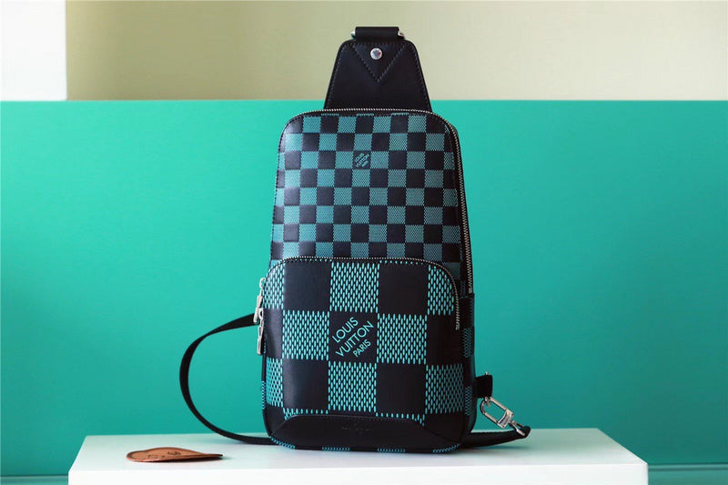 COZY BAGS - LOV Men Bags - 380