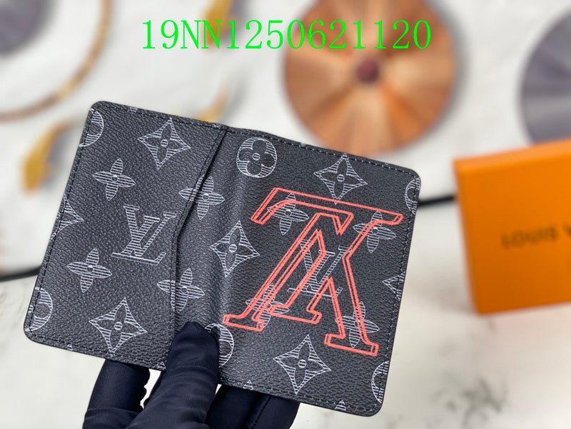 COZY BAGS - LOV Wallet - 334
