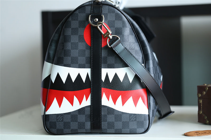 JB - LOV Travel Bags - 276