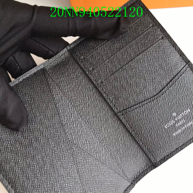 COZY BAGS - LOV Wallet - 418