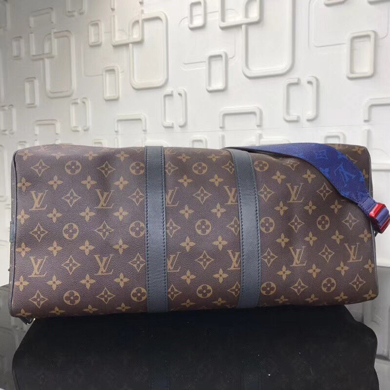 JB - LOV Travel Bags - 195