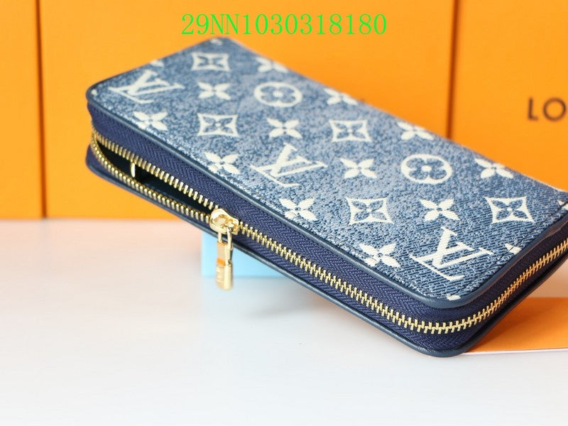 COZY BAGS - LOV Wallet - 1520