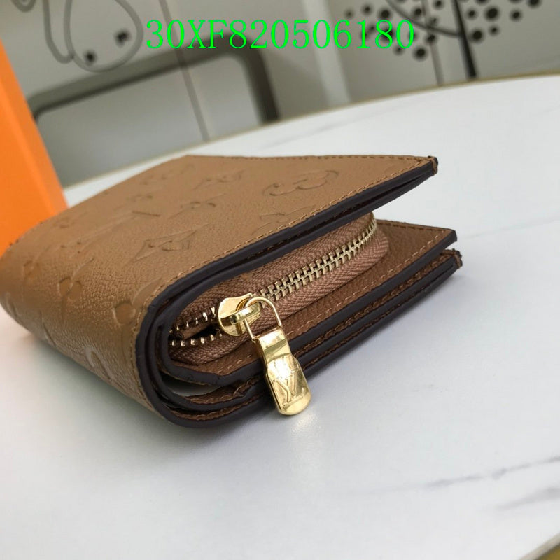 COZY BAGS - CHL Wallet - 955