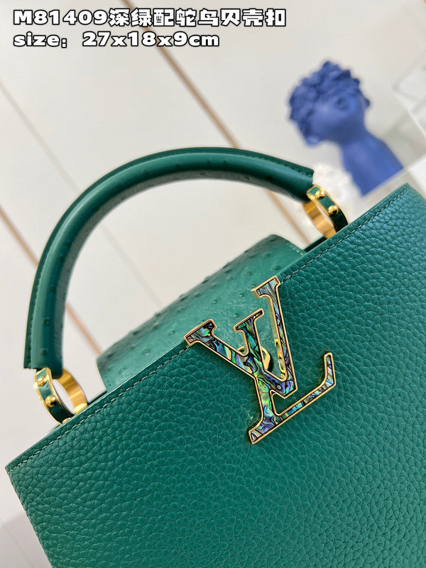 COZY - LV Bags - 1385
