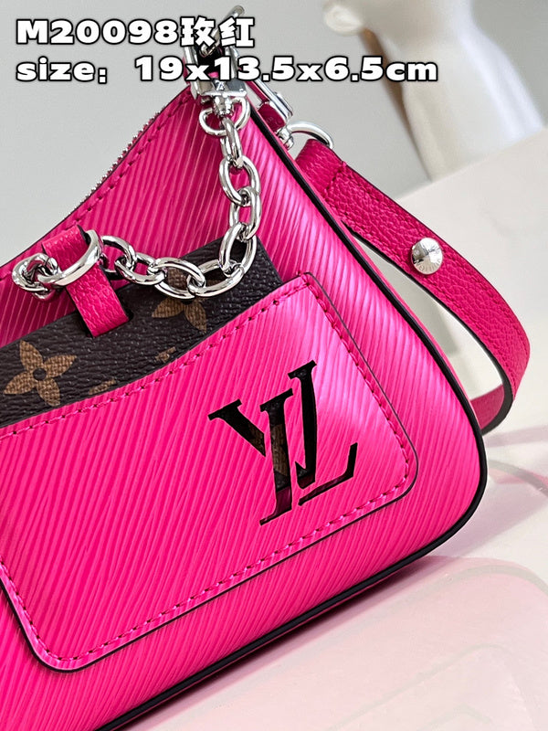 COZY - LV Bags - 1286