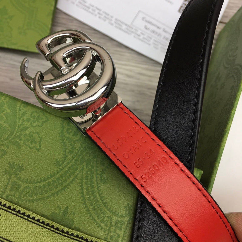 COZY BAGS - GUKI Belts - 041