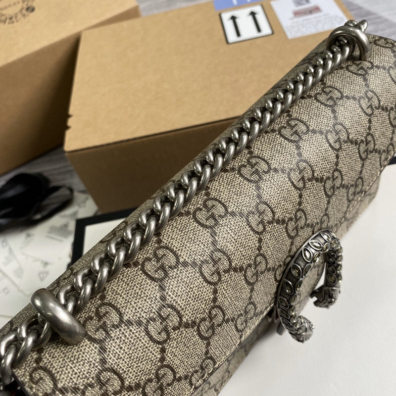 COZY BAGS - GUKI Bags - 2034