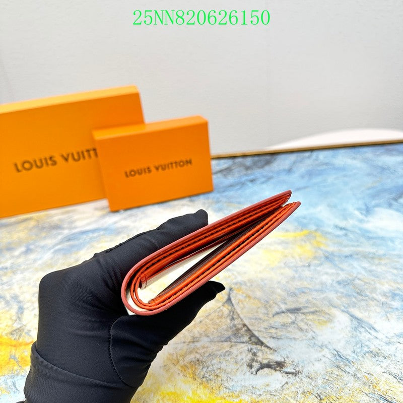 COZY BAGS - LOV Wallet - 294