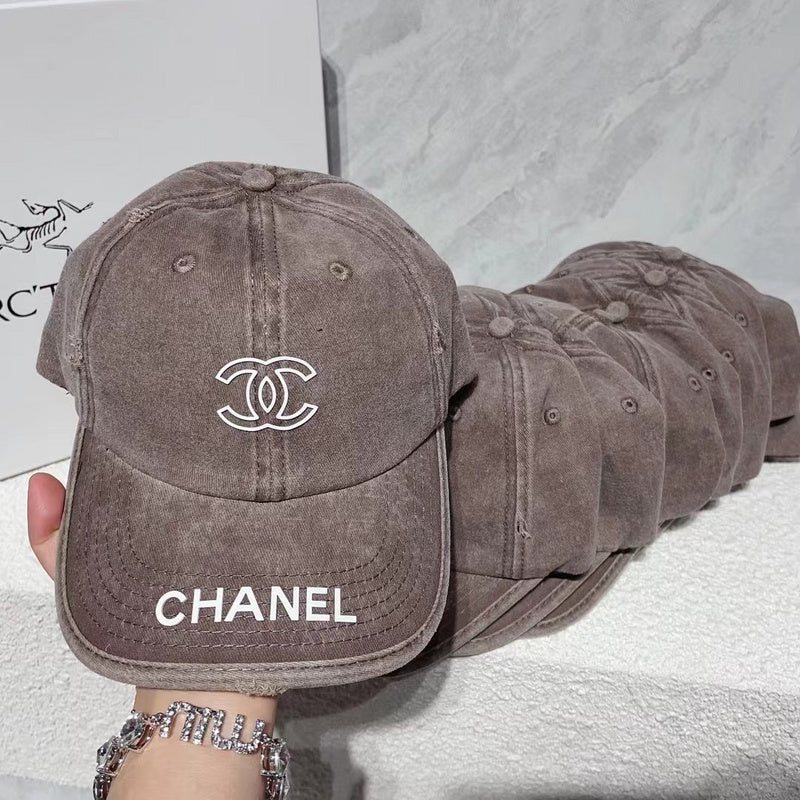 COZY BAGS - CHL Hats & Caps - 019