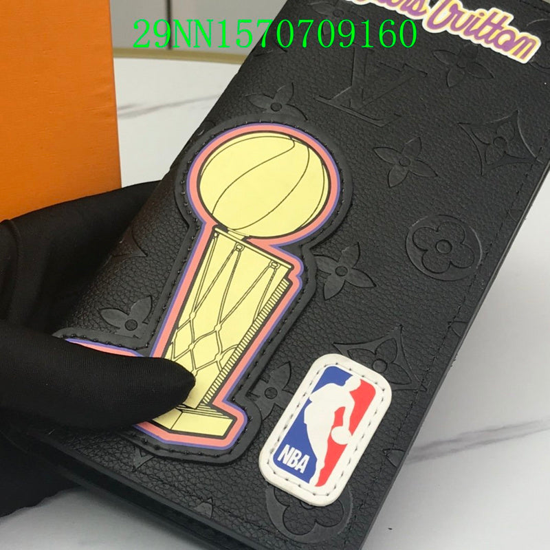 COZY BAGS - CHL Wallet - 762