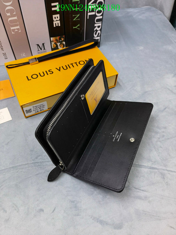 COZY BAGS - LOV Wallet - 1035