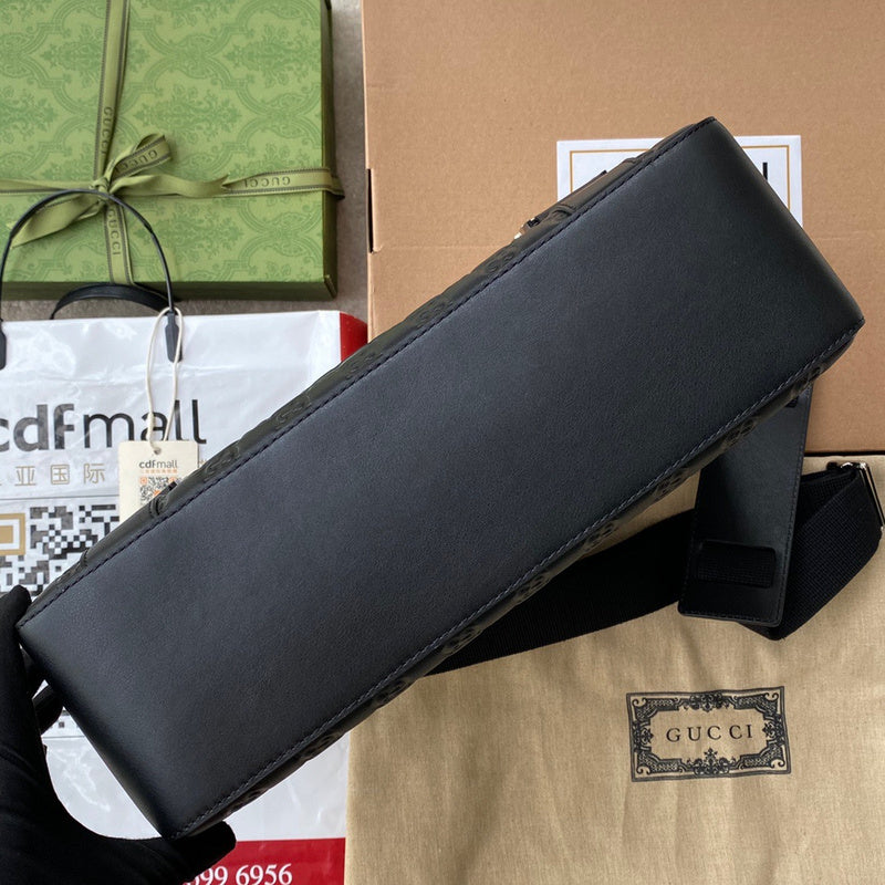 Cozy Bags - GUKI Men Shoulders Bags - 089
