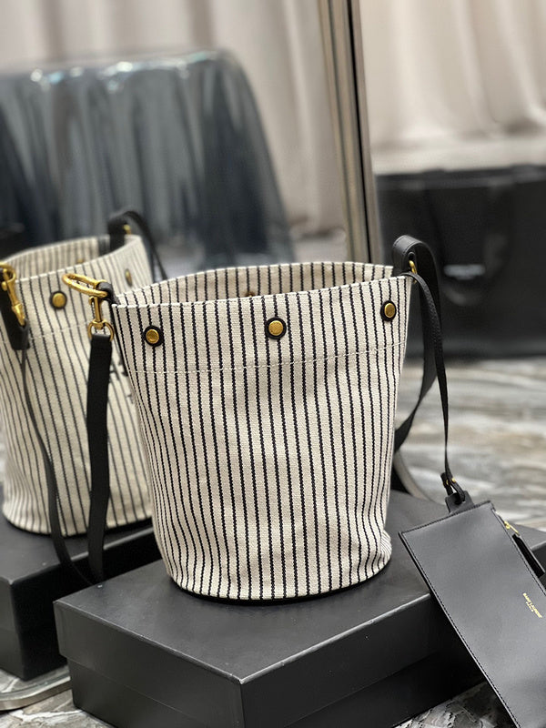 Cozy Bags - YLS Bags - 038