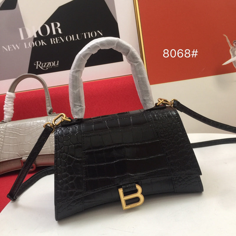 COZY - BG Bags - 065