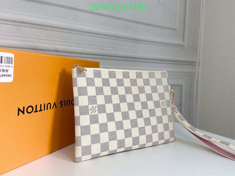 COZY BAGS - LOV Wallet - 798