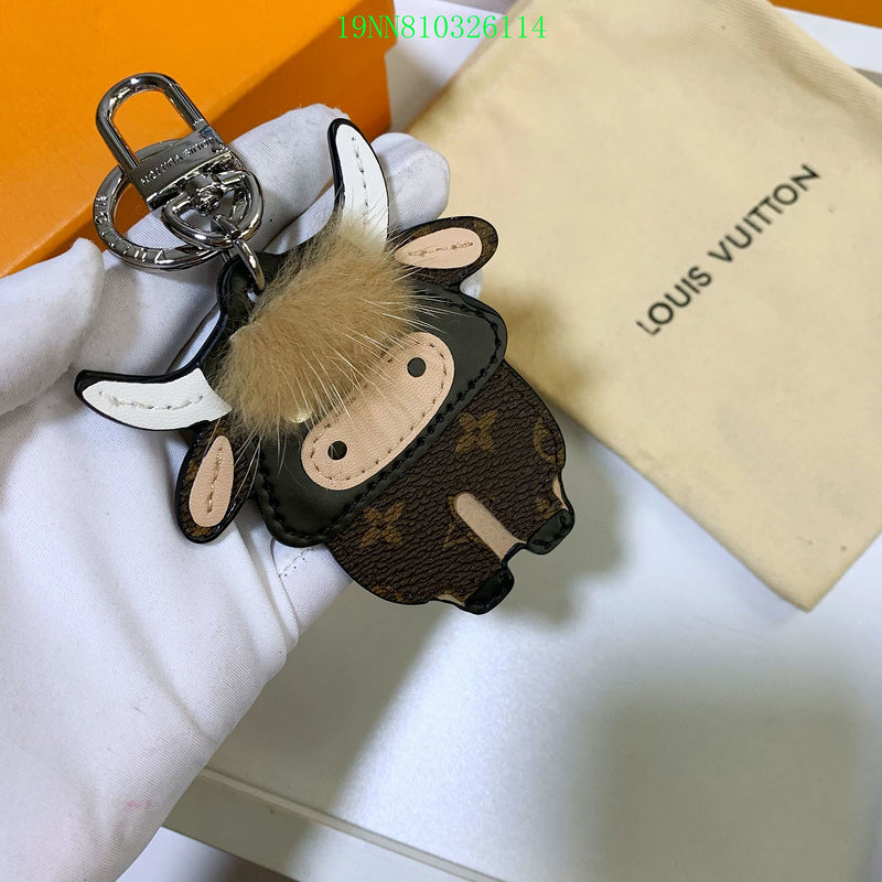 COZY BAGS - CHL Wallet - 1014