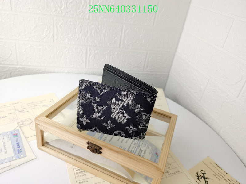 COZY BAGS - LOV Wallet - 1481
