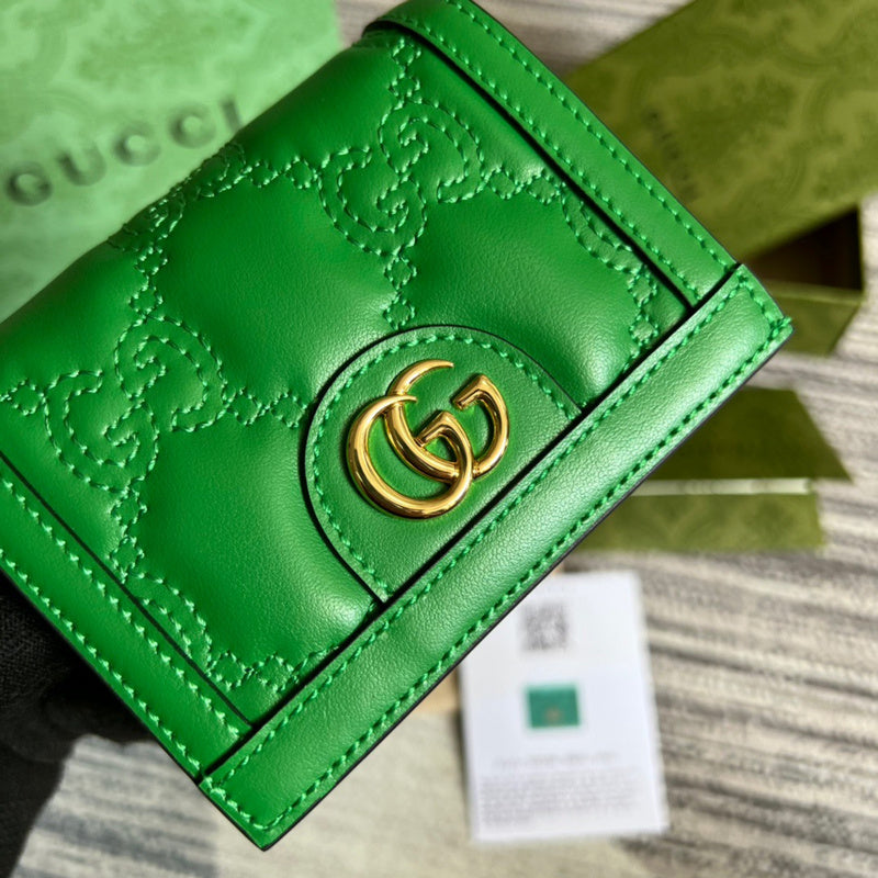 COZY BAGS - Guki Wallet - 121