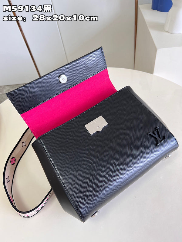 COZY - LV Bags - 509
