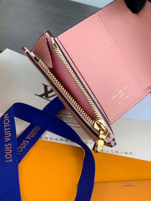 COZY - LOV Wallets - 268