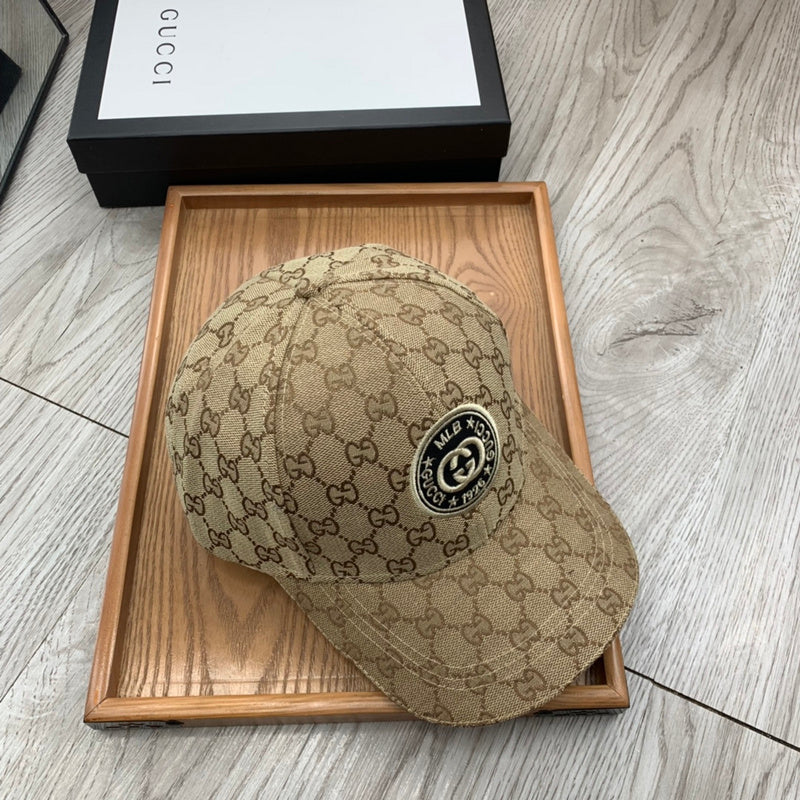 COZY BAGS - Guki Hats & Caps - 083
