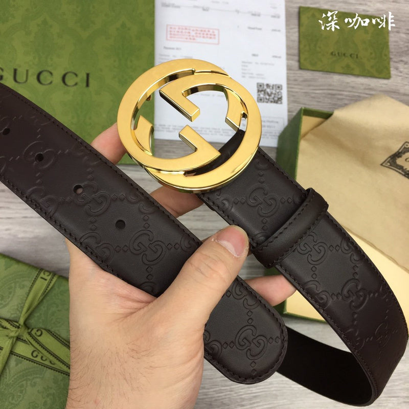 COZY BAGS - GUKI Belts - 122
